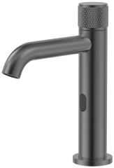 Touchless Basin Faucet With