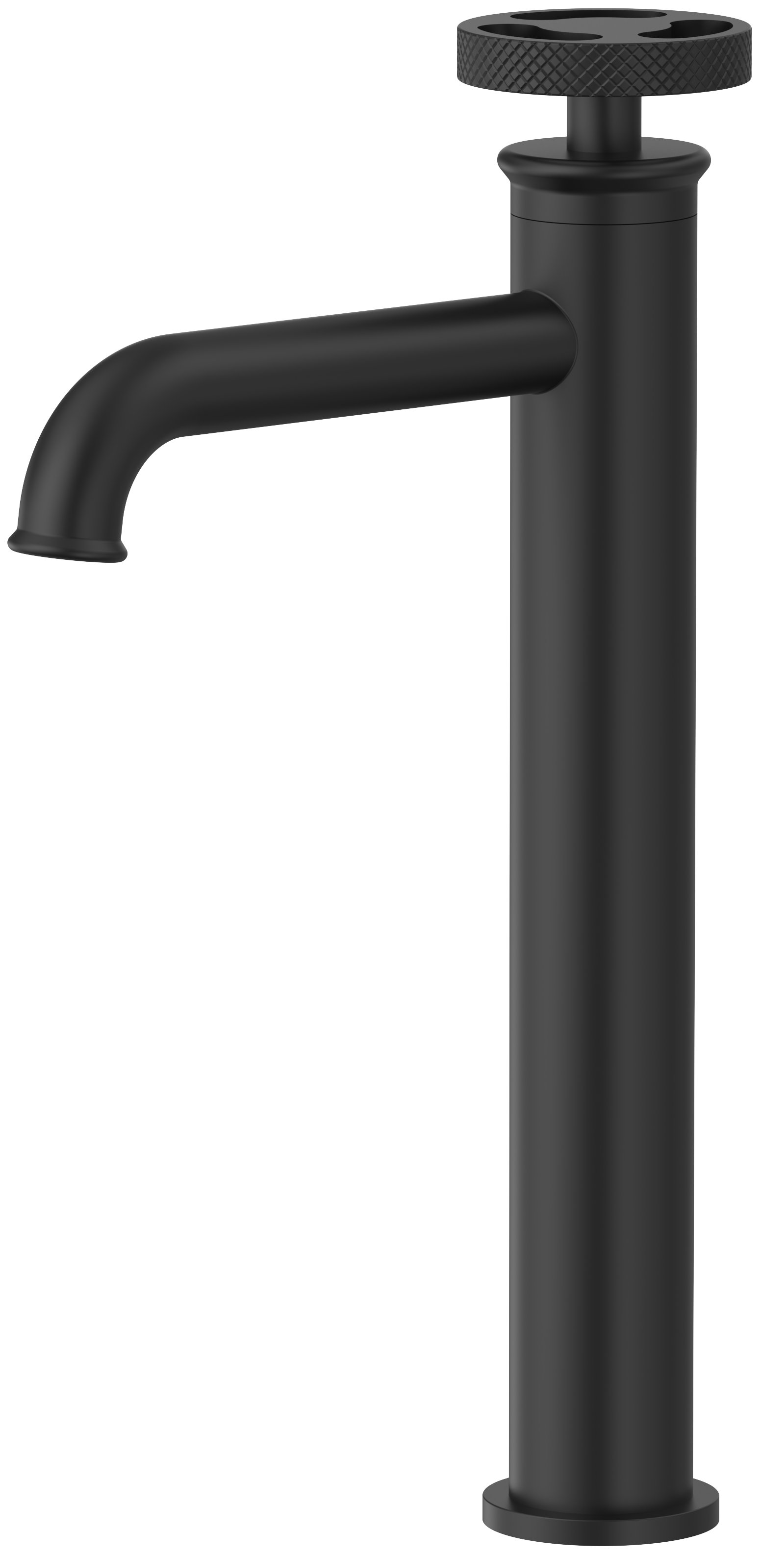 Basin Cold Tap