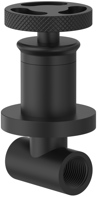 Angle Valve