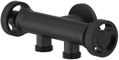 Angle Valve