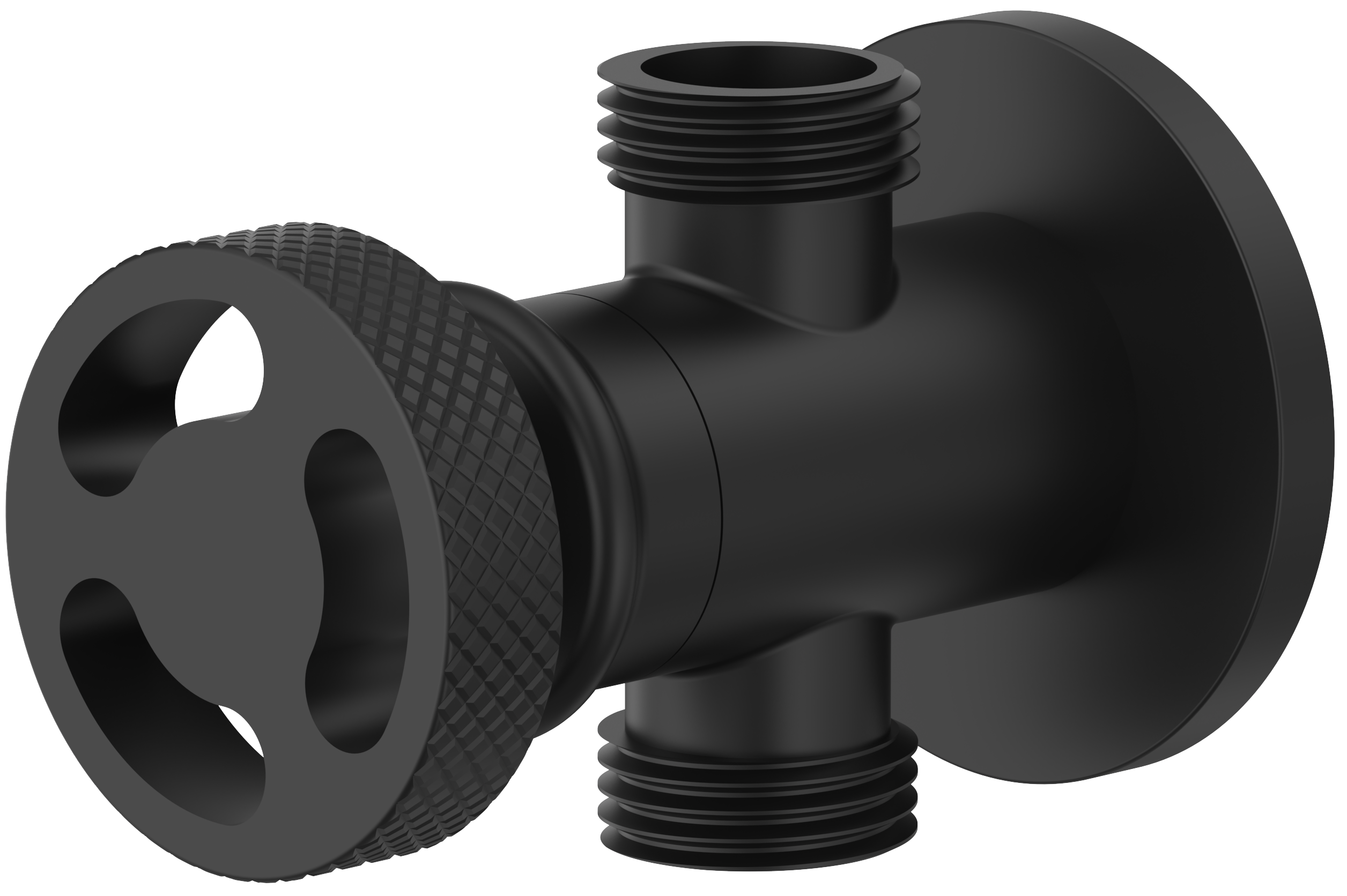 Angle Valve