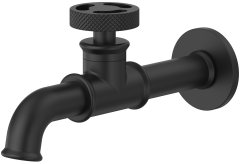 Wall-mounted Tap