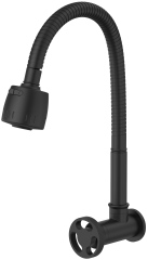 On-wall Sink Cold Tap