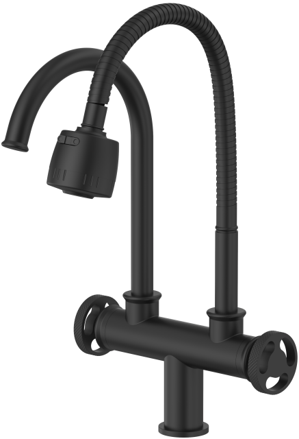 Sink Cold Tap