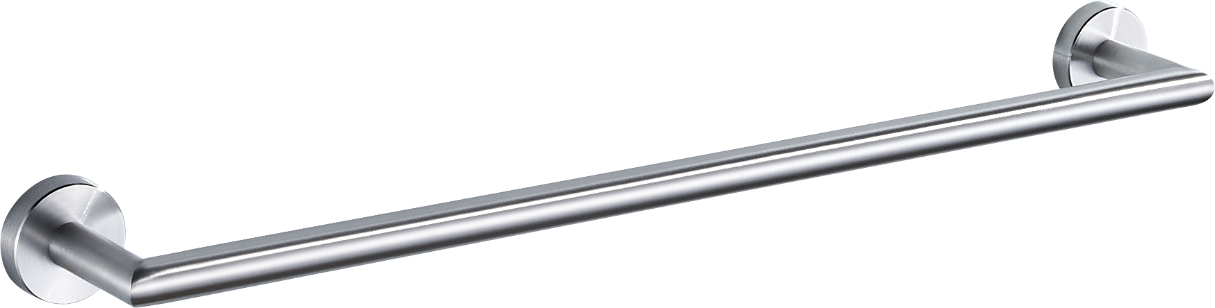 Single towel bar