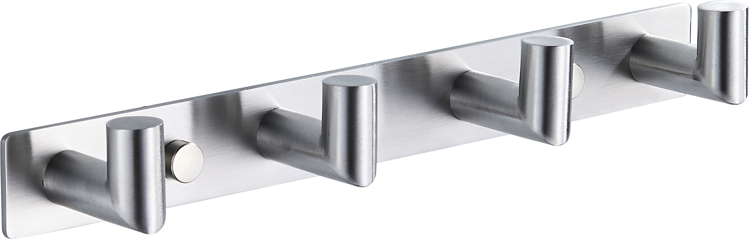 4 robe hook