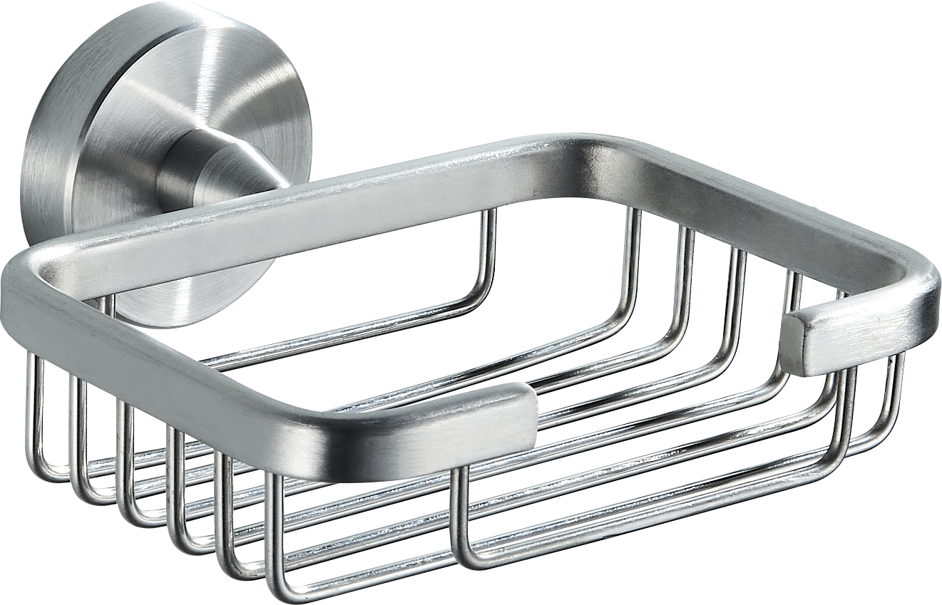 Soap basket