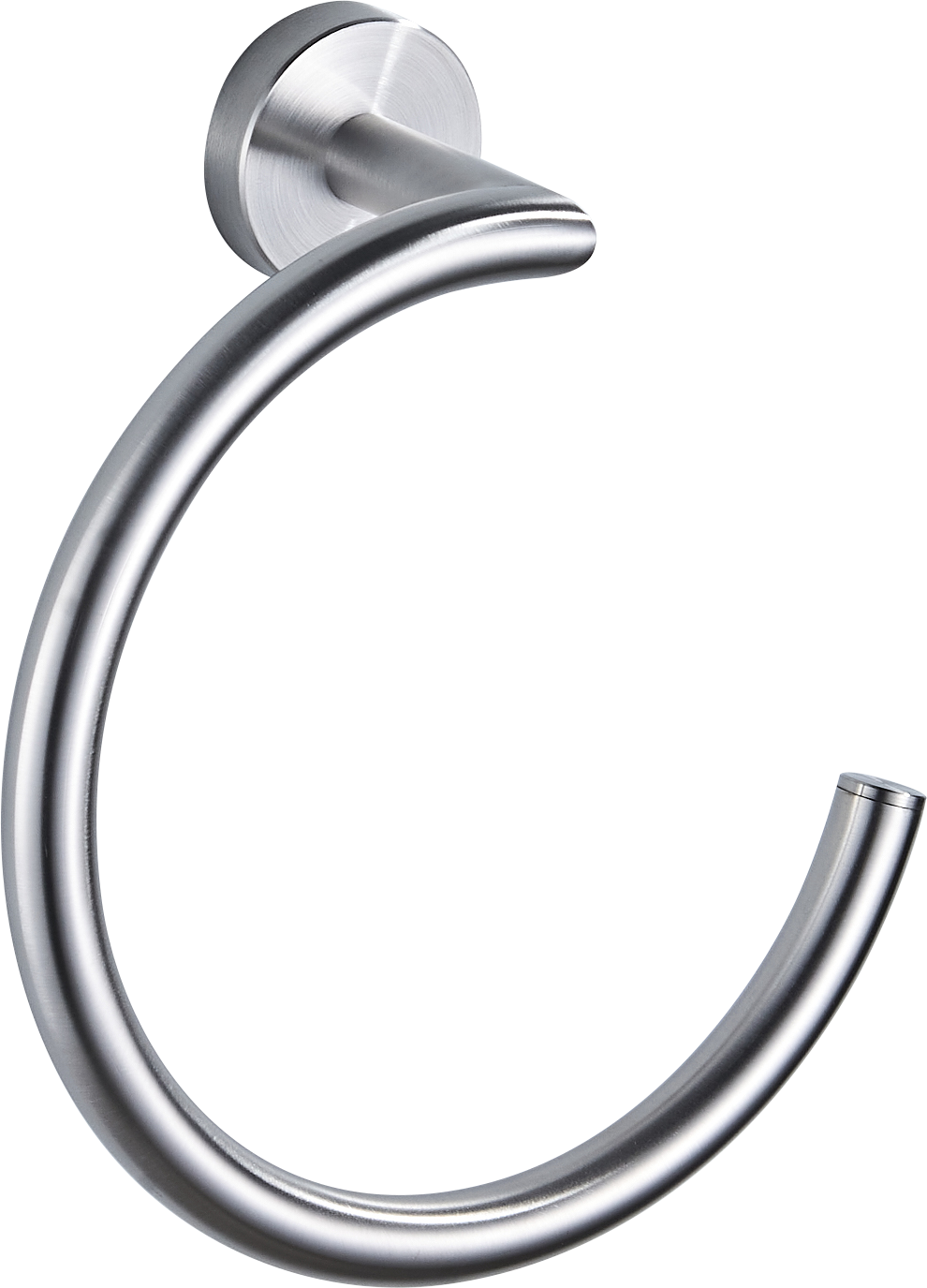 Towel ring