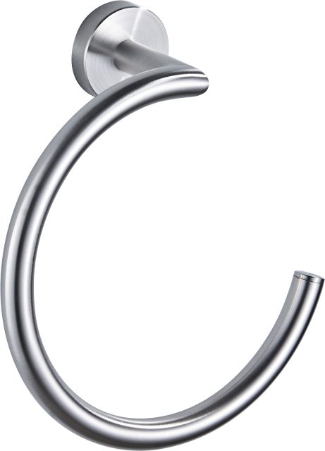 Towel ring