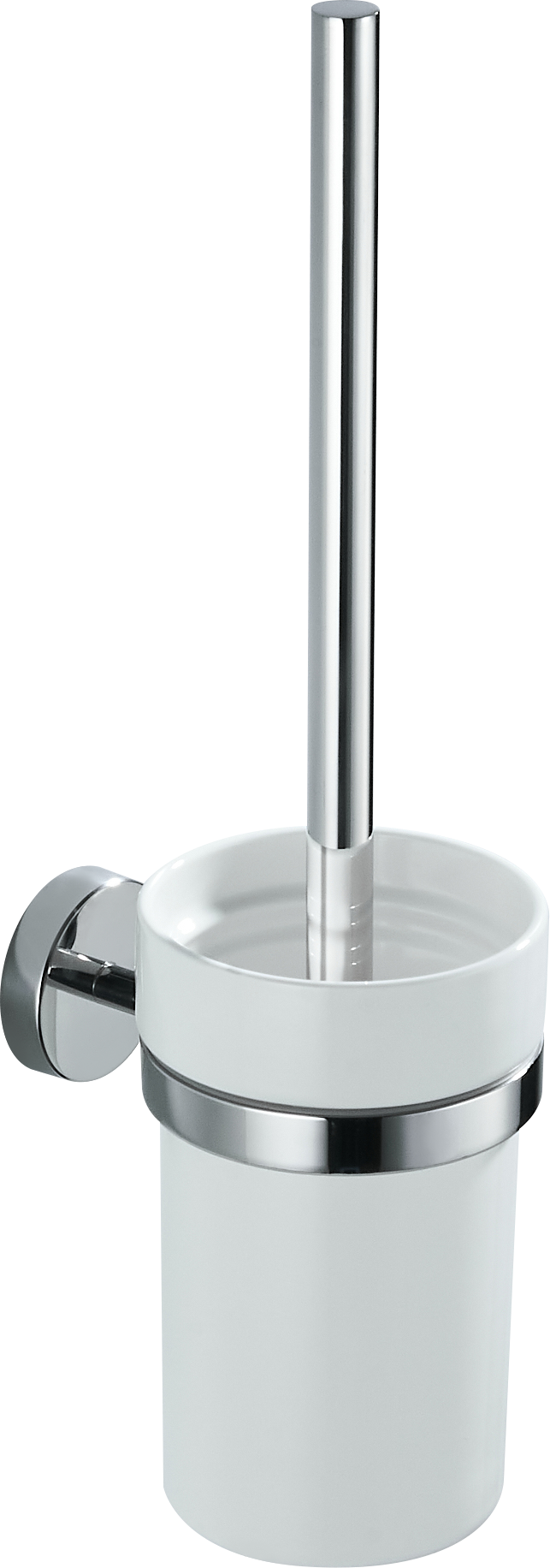 Brush holder