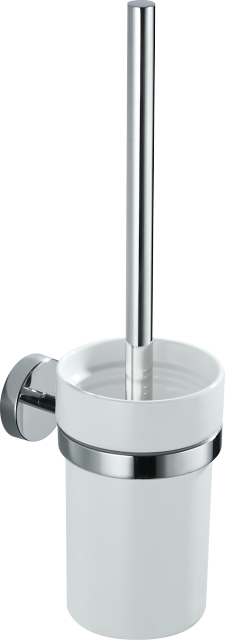 Brush holder
