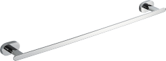Single towel bar