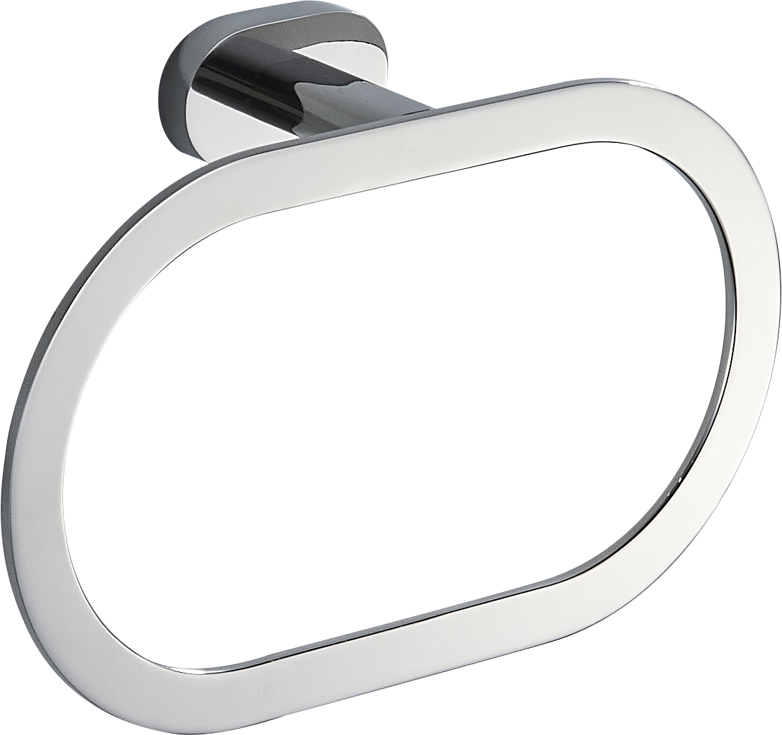 Towel ring