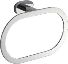 Towel ring