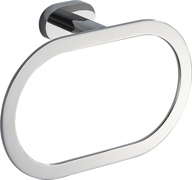 Towel ring