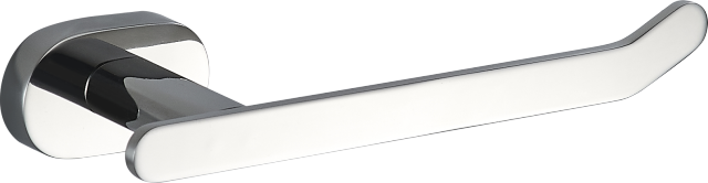 Paper holder without cover