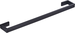 Single towel bar