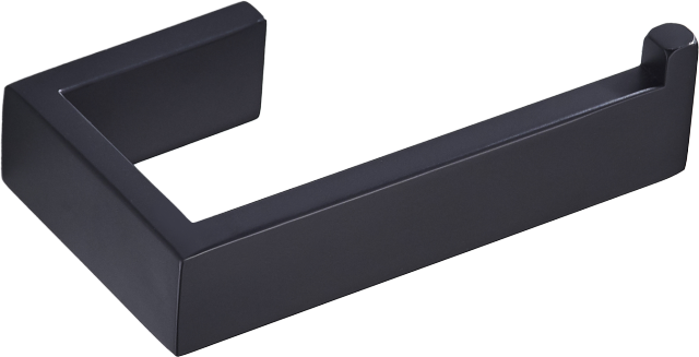 Paper holder without cover