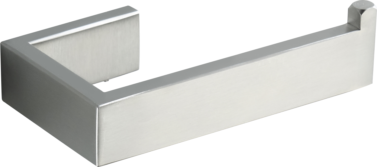 Paper holder without cover