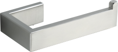 Paper holder without cover