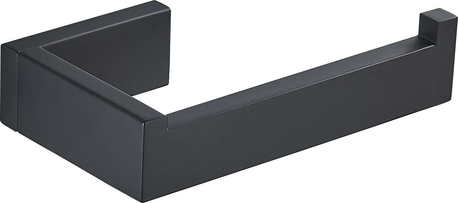 Paper holder without cover