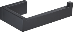 Paper holder without cover