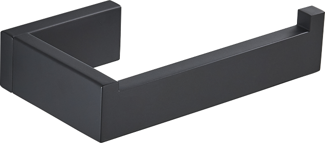 Paper holder without cover