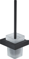 Brush holder