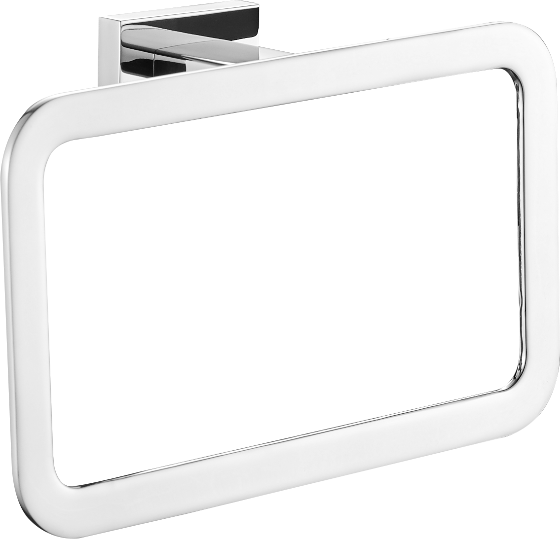 Towel ring
