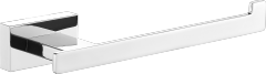 Paper holder without cover