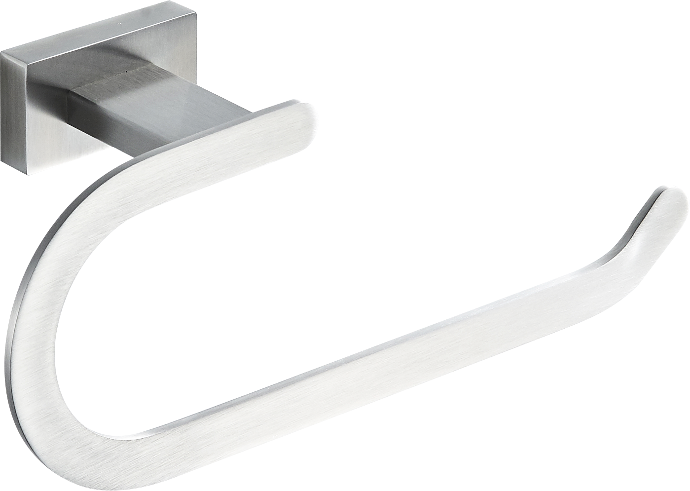 Towel ring