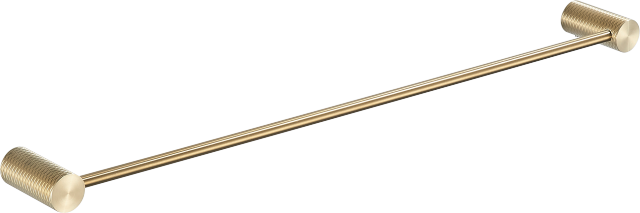 Single towel bar
