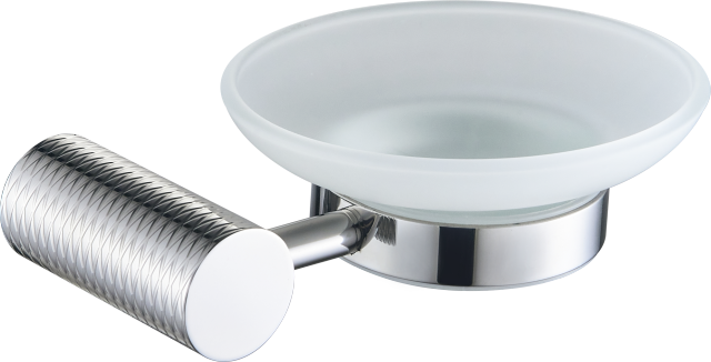 Soap dish glass