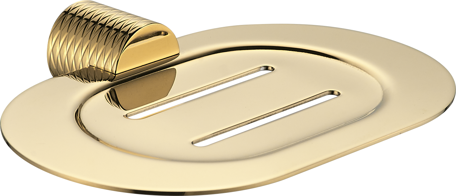 Soap dish
