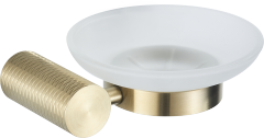 Soap dish glass
