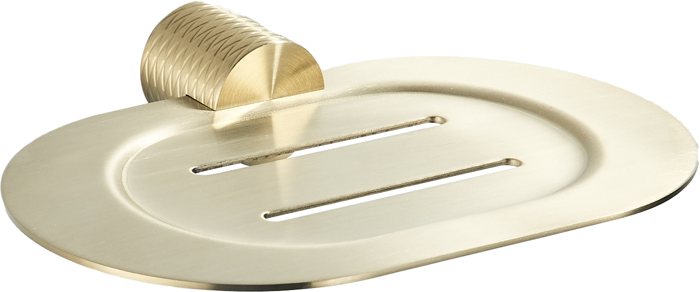 Soap dish