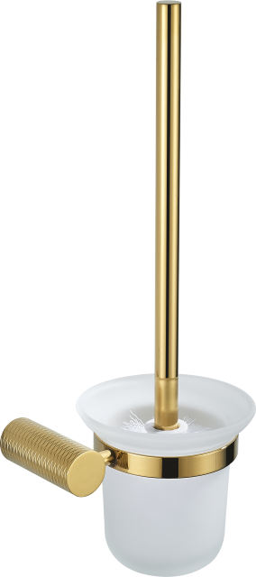 Brush holder