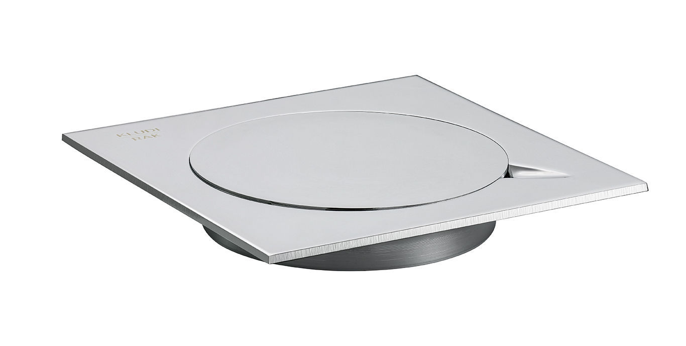 FLOOR DRAIN