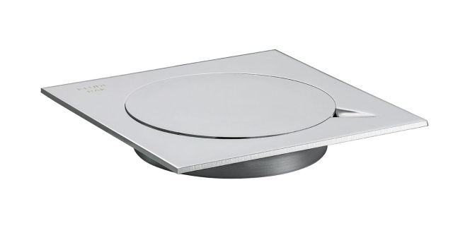 FLOOR DRAIN