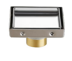 FLOOR DRAIN