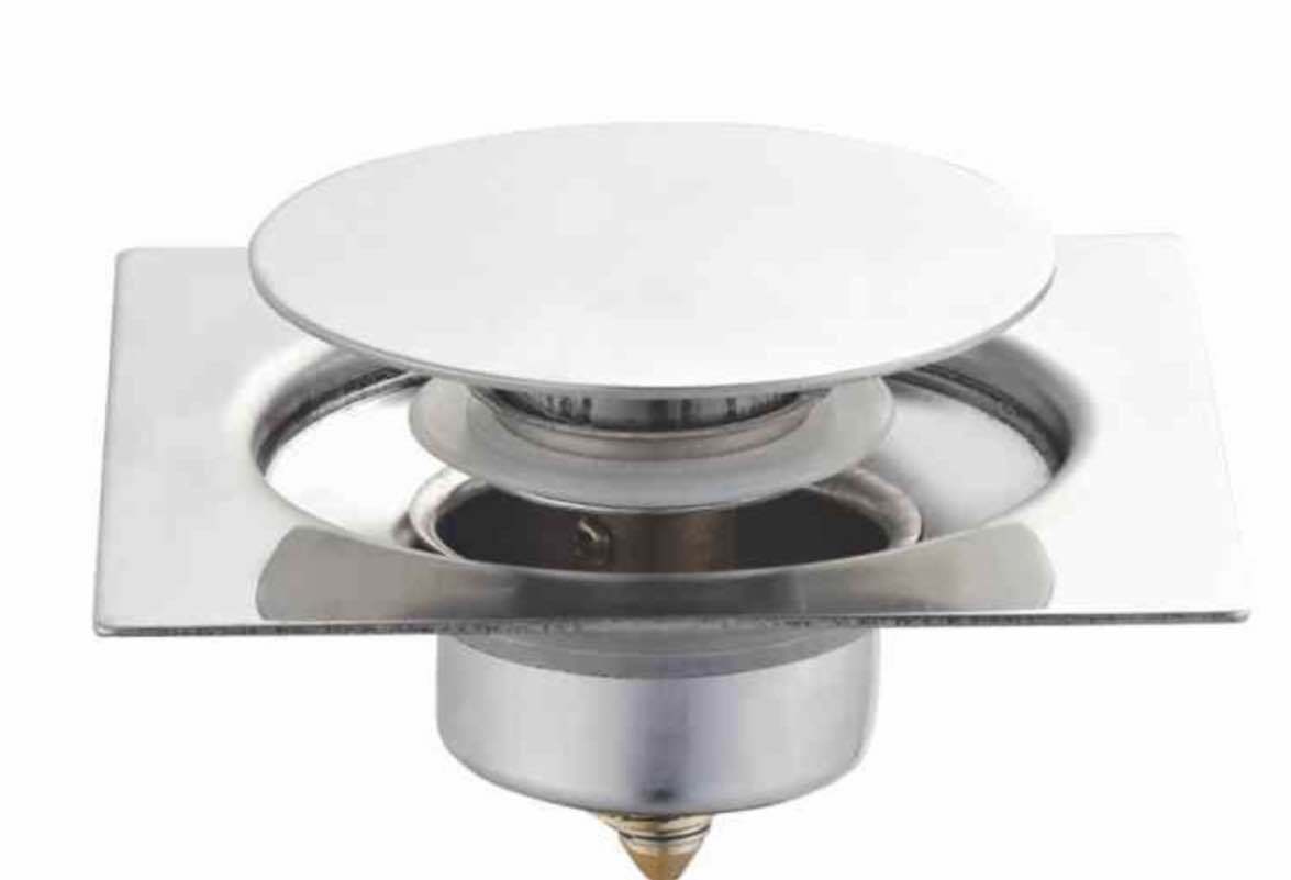 FLOOR DRAIN