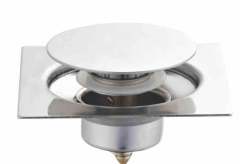 FLOOR DRAIN