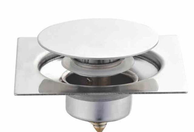 FLOOR DRAIN