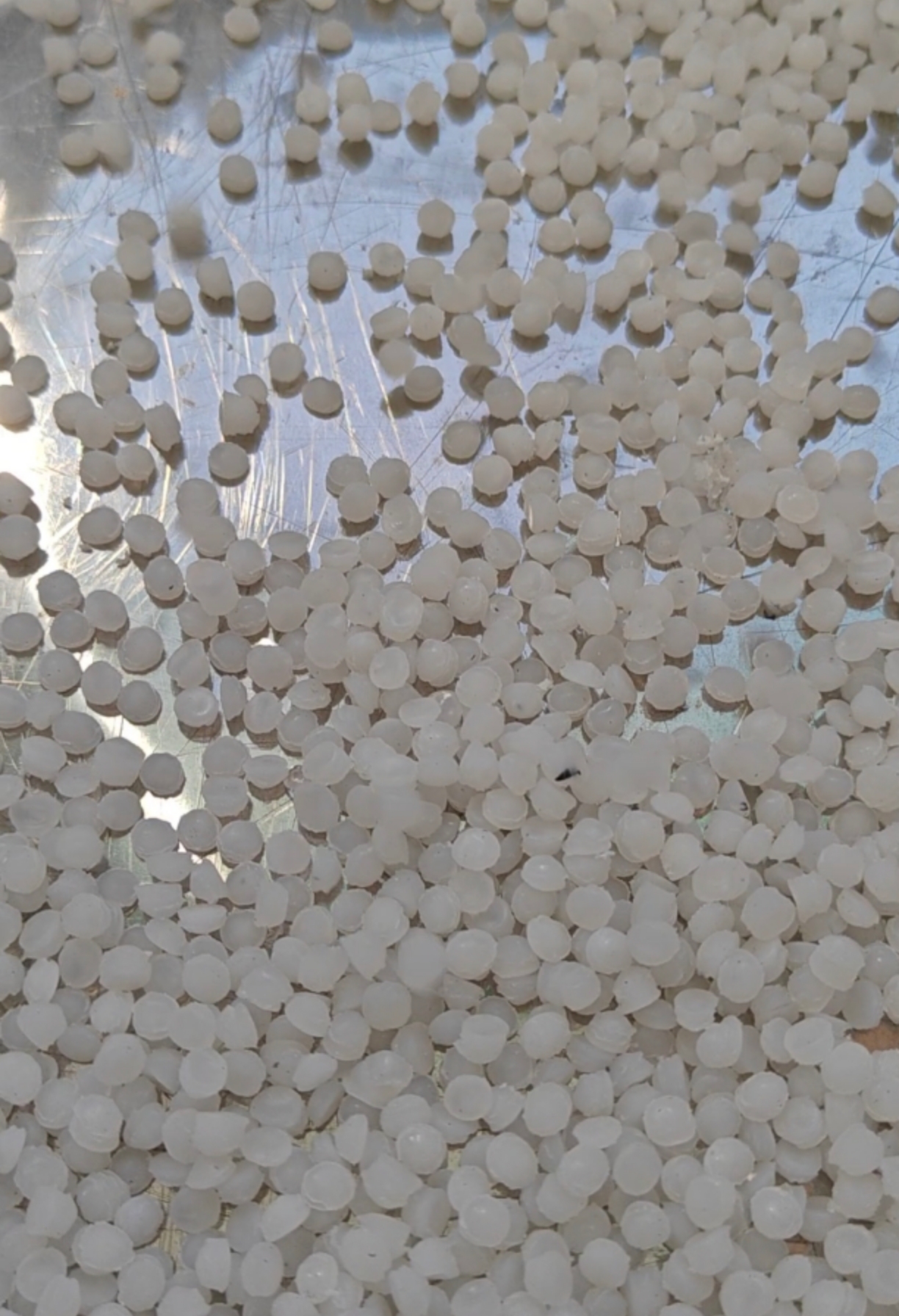 OL‑Y75 Low‑Temperature Eco‑Friendly Plastic Granulator | PVC PP PE Recycling Pelletizer