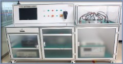 Testing and Control Equipment Comprehensive Speed Sensor Test Bench