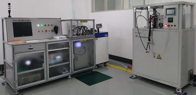 Comprehensive Temperature Sensor Test Bench