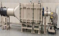 Fan Test Bench