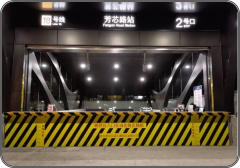 Intelligent Flood Prevention System for Underground Spaces