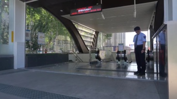 Intelligent Flood Prevention System for Underground Spaces