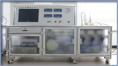 Solenoid Valve Test Bench